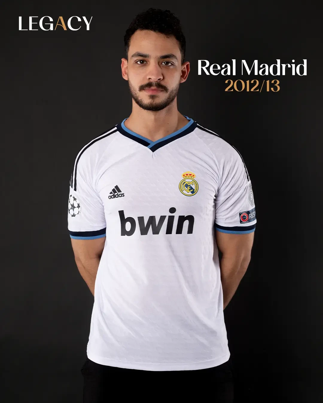  product image Real Madrid 2012/2013 - Ozil