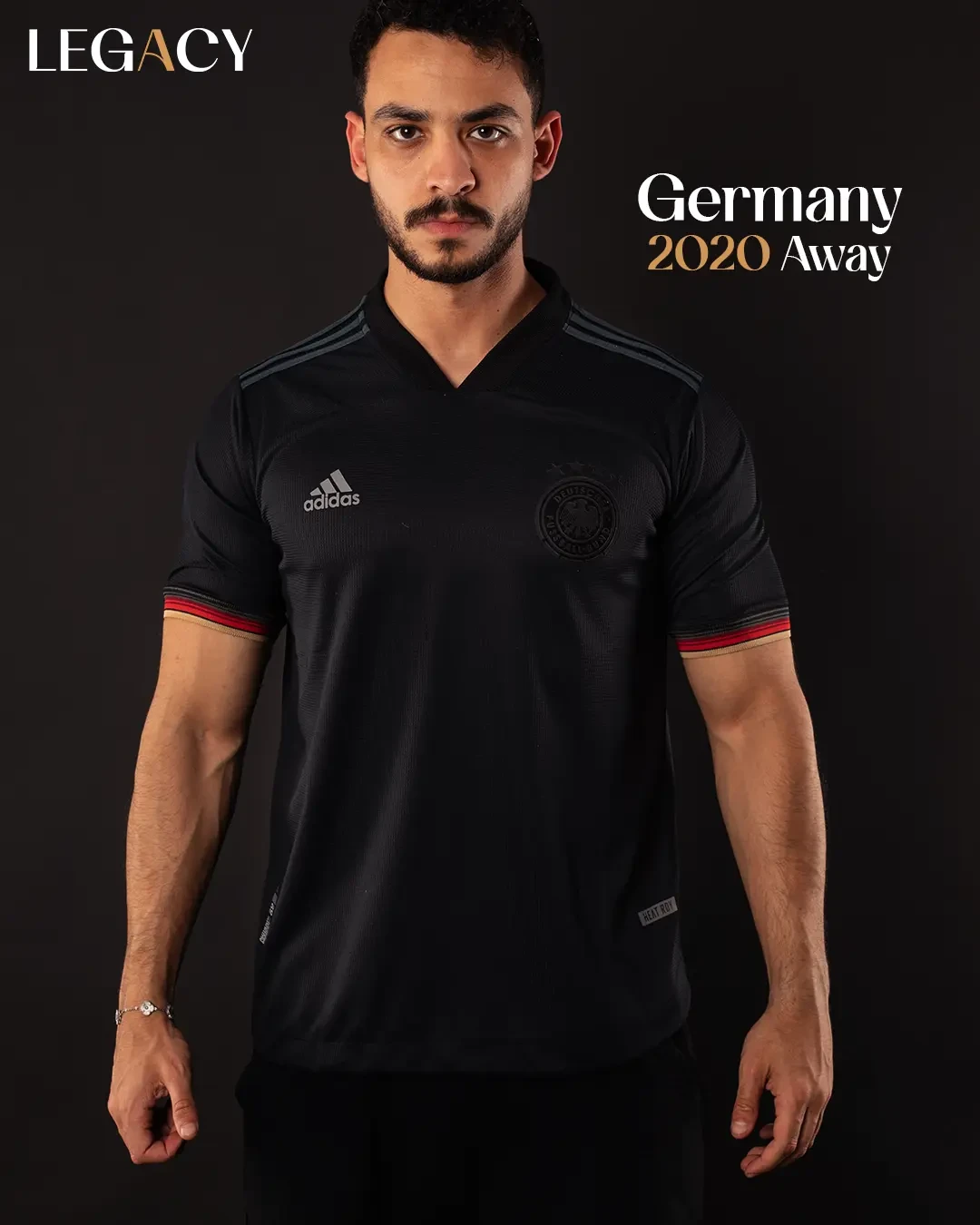  product image Germany 2020 Away